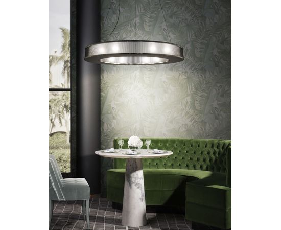 Подвесной светильник Delightfull MARCUS, фото 6