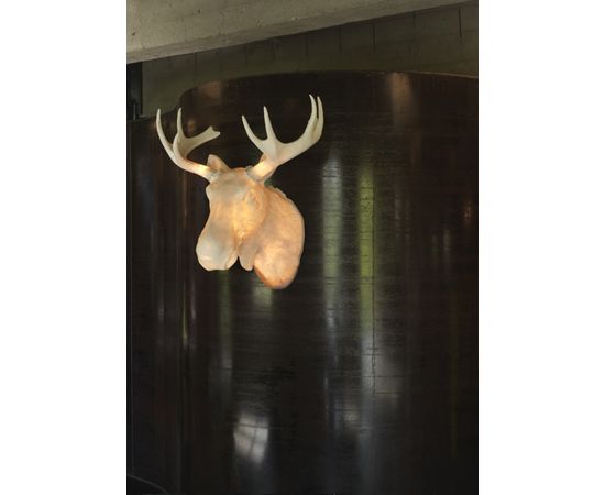 Настенный светильник Northern Moo lamp, фото 2