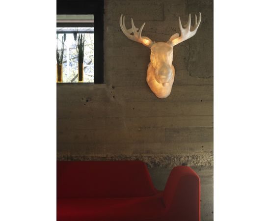 Настенный светильник Northern Moo lamp, фото 3