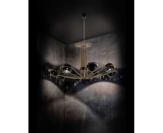 Подвесной светильник Delightfull NEIL, фото 2