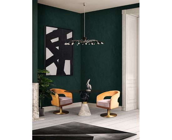 Подвесной светильник Delightfull NORAH, фото 5