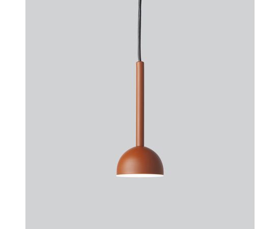 Подвесной светильник Northern Blush pendant, фото 1