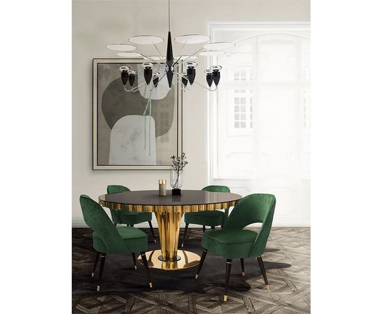 Подвесной светильник Delightfull PEGGY, фото 4