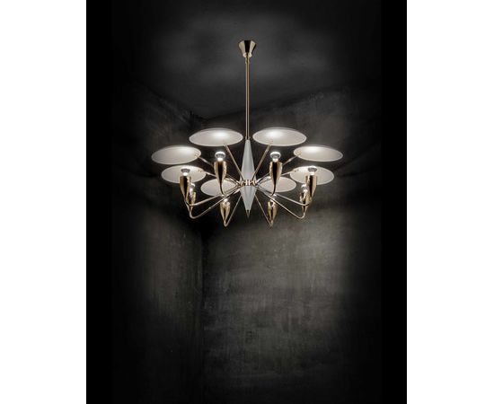 Подвесной светильник Delightfull PEGGY, фото 3