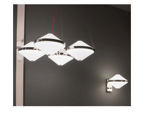 Подвесной светильник Patrizia Garganti Velasca, фото 2