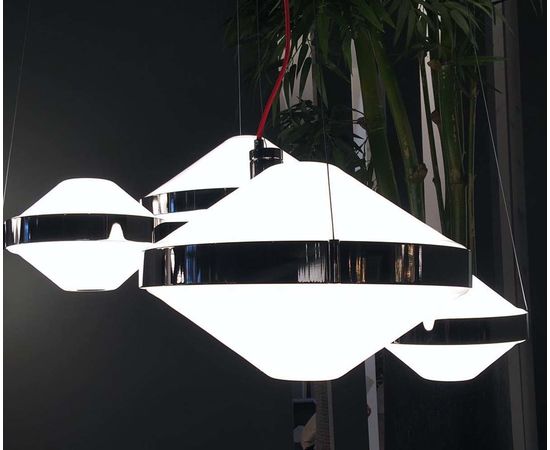 Подвесной светильник Patrizia Garganti Velasca, фото 3