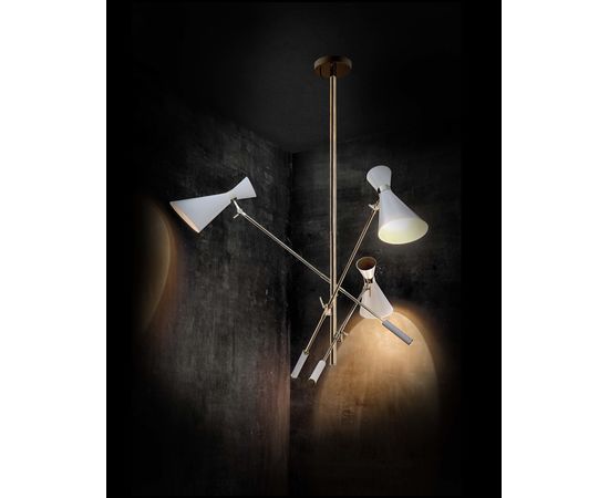 Люстра Delightfull STANLEY, фото 6