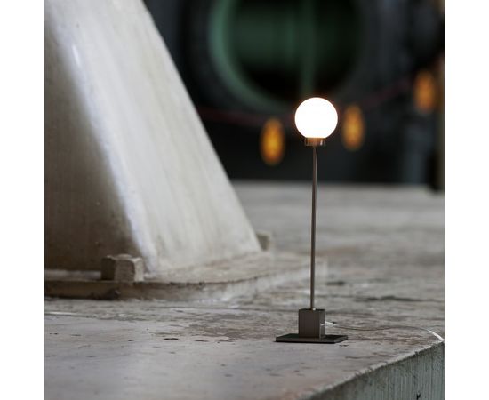 Настольнный светильник Northern Snowball table, фото 1