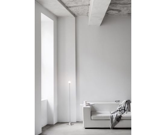 Напольнный светильник Northern Snowball floor, фото 4