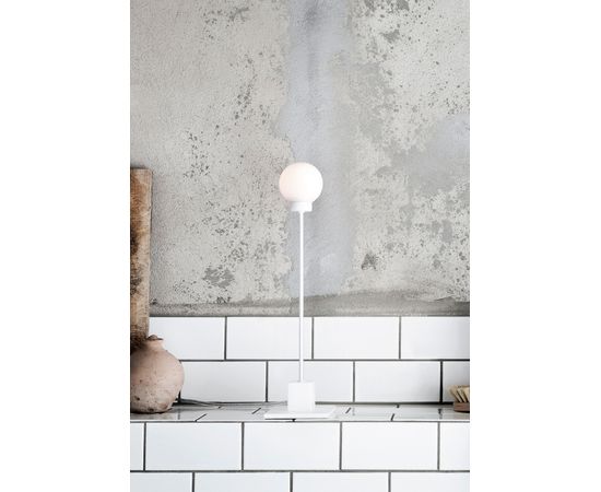 Настольнный светильник Northern Snowball table, фото 3