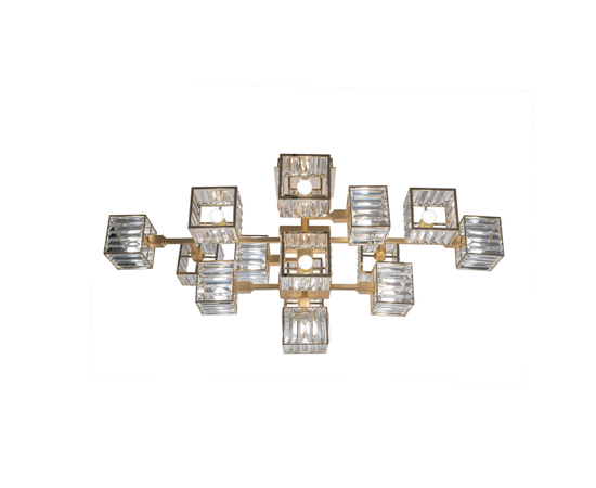 Потолочный светильник Patrizia Garganti Tur Plafoniera, фото 1