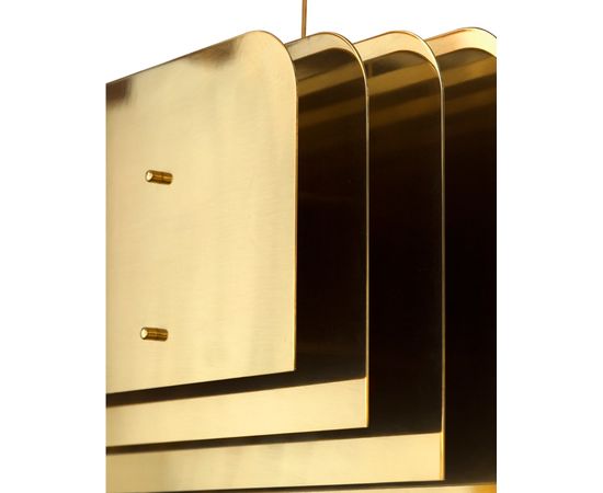 Подвесной светильник Delightfull VAUGHAN, фото 3