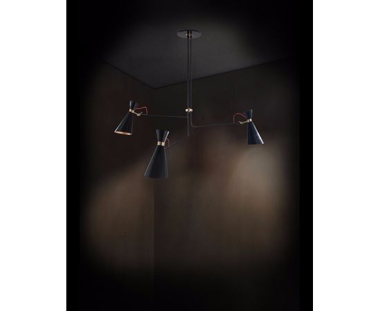 Люстра Delightfull SIMONE, фото 4