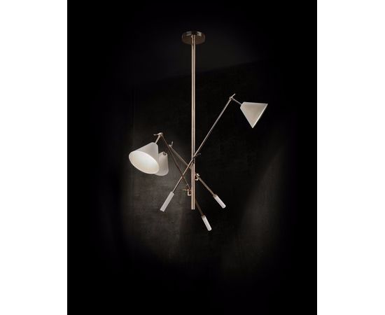 Люстра Delightfull SINATRA, фото 2