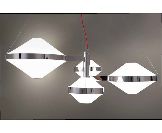 Подвесной светильник Patrizia Garganti Velasca, фото 4