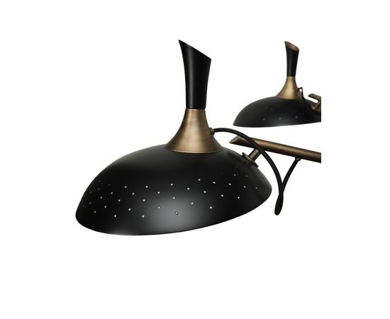 Подвесной светильник Delightfull ABBEY, фото 5