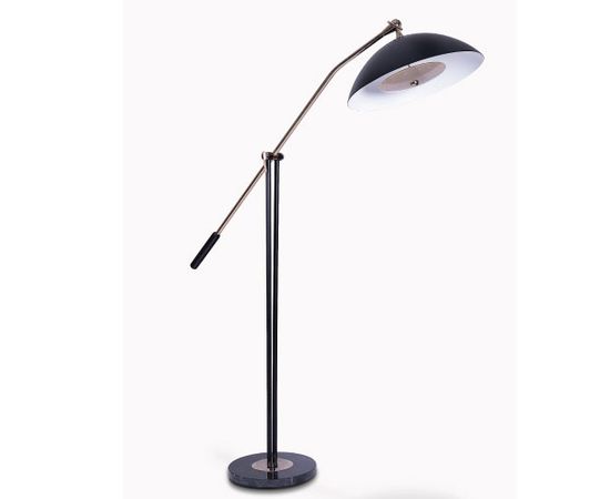 Торшер Delightfull ARMSTRONG Floor, фото 1