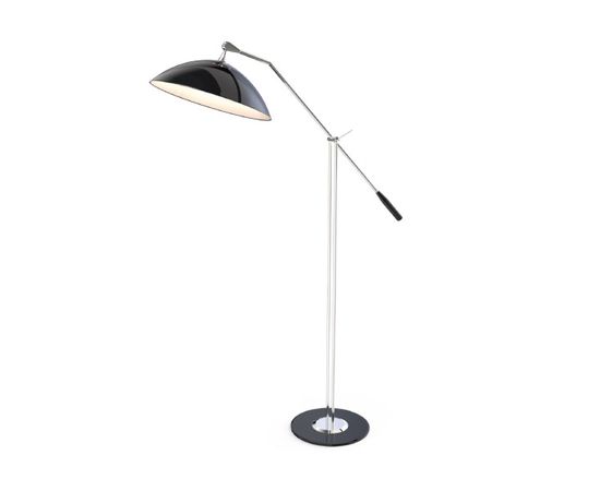 Торшер Delightfull ARMSTRONG Floor, фото 4