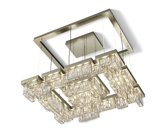 Подвесной светильник Patrizia Garganti Gisele EX10, фото 7