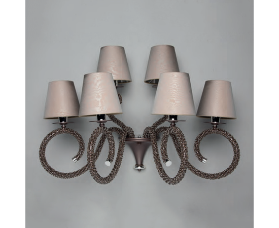 Бра Patrizia Garganti 1180 Applique, фото 1