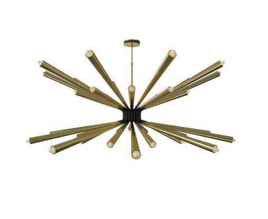 Подвесной светильник Delightfull DORSEY, фото 1