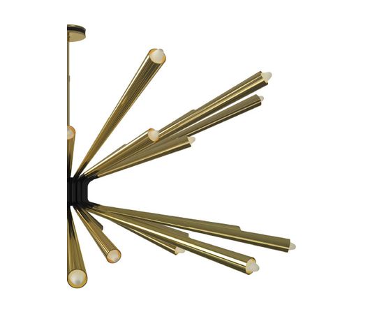 Подвесной светильник Delightfull DORSEY, фото 2