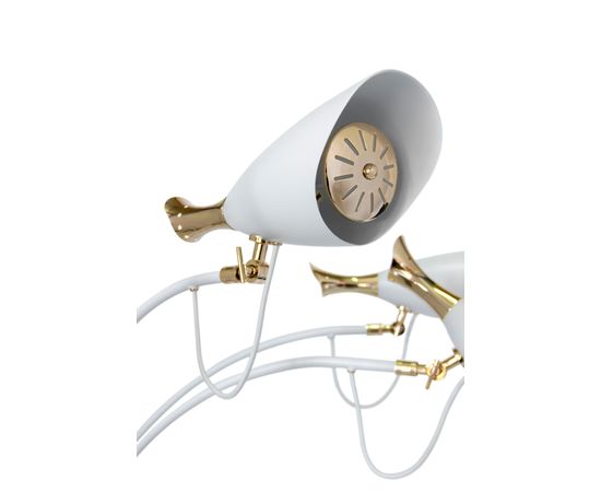 Торшер Delightfull DUKE 5 Floor, фото 2