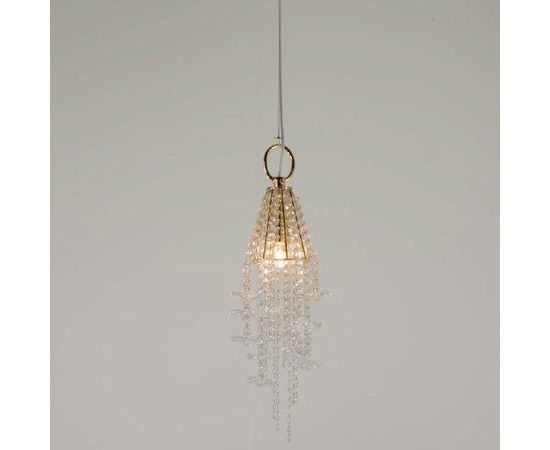 Подвесной светильник Patrizia Garganti Margherita 1 light suspension, фото 1
