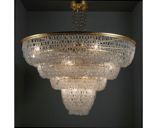 Люстра Patrizia Garganti Eva chandelier, фото 4
