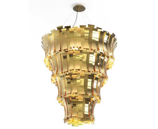 Люстра Delightfull ETTA CHANDELIER, фото 1