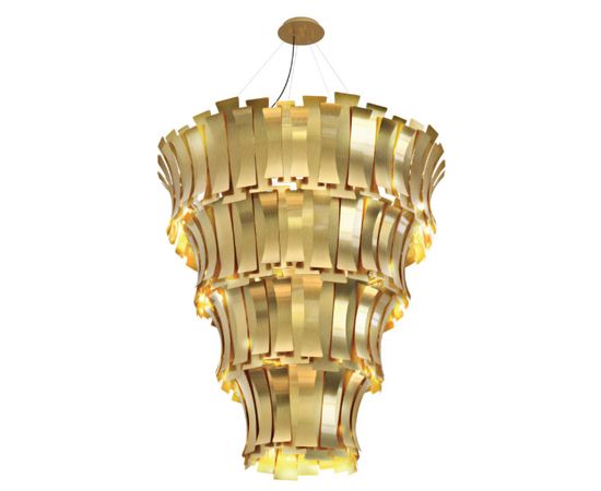 Люстра Delightfull ETTA CHANDELIER, фото 2