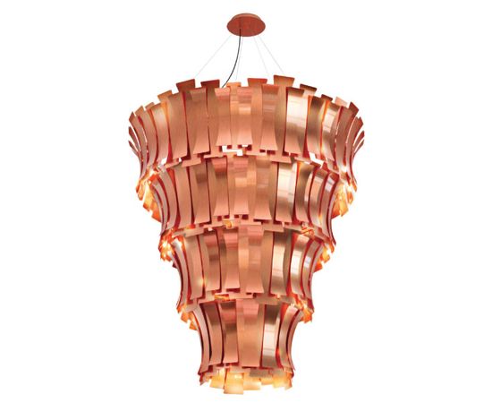 Люстра Delightfull ETTA CHANDELIER, фото 3