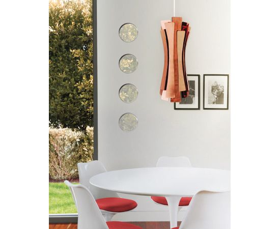 Подвесной светильник Delightfull ETTA PENDANT, фото 10