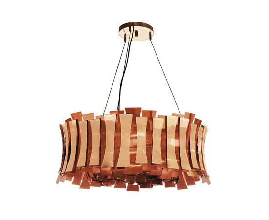 Подвесной светильник Delightfull ETTA PENDANT, фото 6