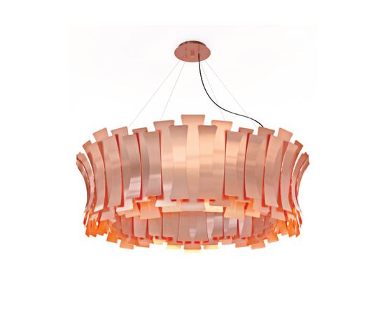 Подвесной светильник Delightfull ETTA PENDANT, фото 7