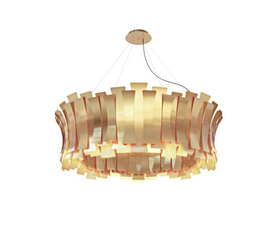 Подвесной светильник Delightfull ETTA PENDANT, фото 9