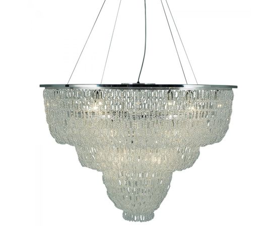 Люстра Patrizia Garganti Eva chandelier, фото 2