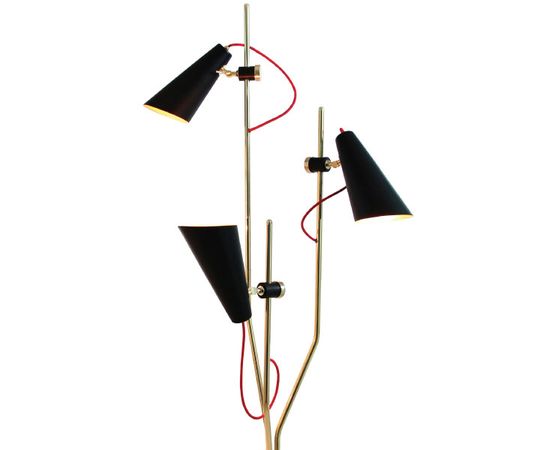 Напольный светильник Delightfull EVANS Floor, фото 4