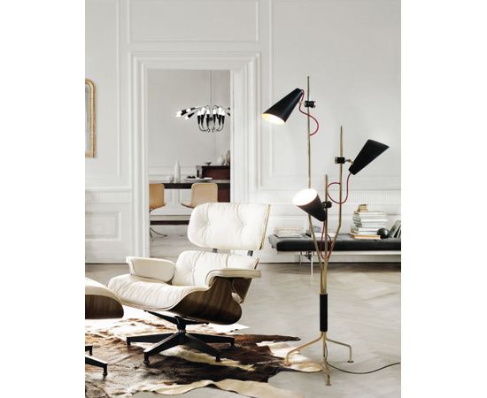 Напольный светильник Delightfull EVANS Floor, фото 5