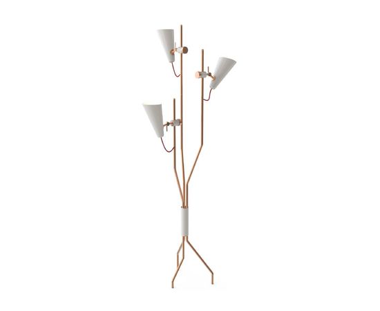 Напольный светильник Delightfull EVANS Floor, фото 8