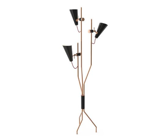 Напольный светильник Delightfull EVANS Floor, фото 1