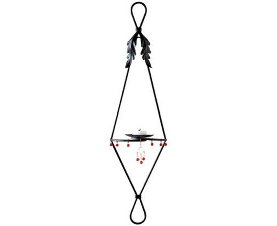 Настенный светильник Patrizia Garganti XXI Century Wall lamp, фото 2