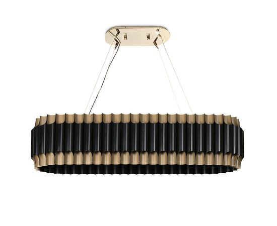 Подвесной светильник Delightfull Galliano Snooker, фото 1