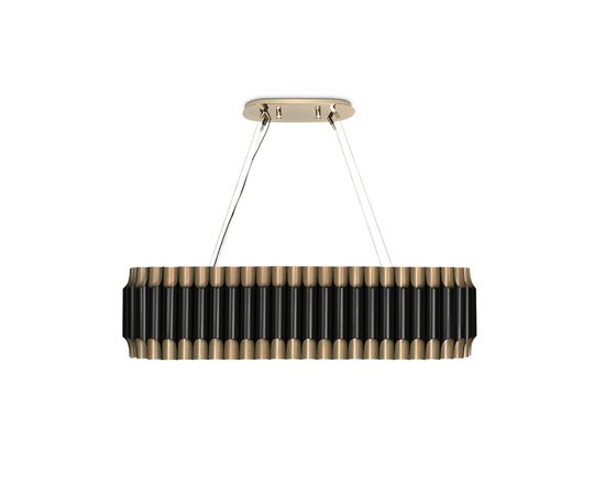 Подвесной светильник Delightfull Galliano Snooker, фото 2