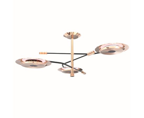 Люстра Delightfull HENDRIX, фото 1