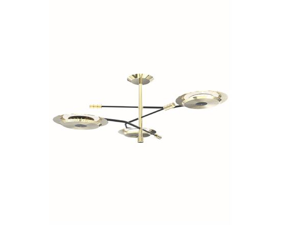 Люстра Delightfull HENDRIX, фото 6