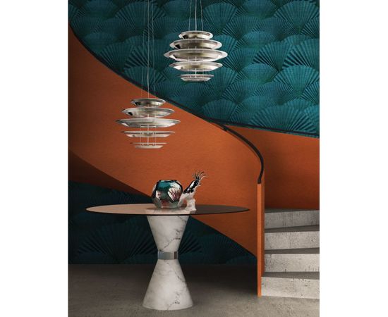 Люстра Delightfull HENDRIX CHANDELIER, фото 2