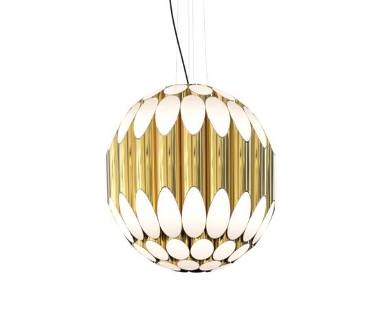 Подвесной светильник Delightfull KRAVITZ, фото 5