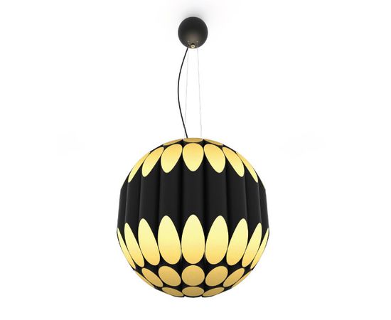 Подвесной светильник Delightfull KRAVITZ, фото 1