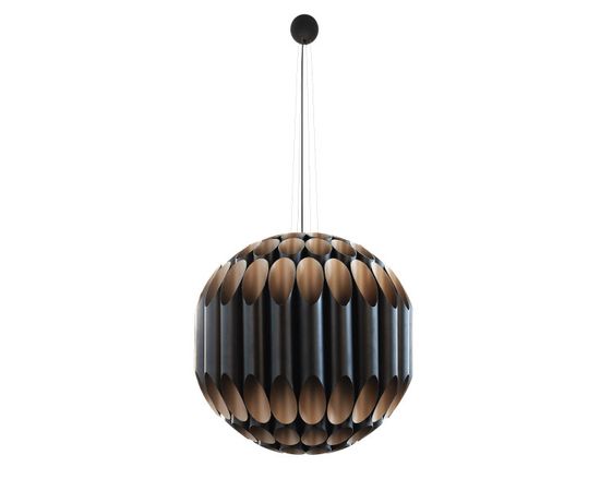 Подвесной светильник Delightfull KRAVITZ, фото 2